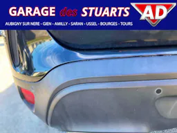 Citroën C5 Aircross  1.5 BlueHDi - 130 S&S - BV EAT8  Business + Camera + Attelage + Accès Main libre occasion - Photo 24