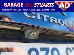 Citroën C5 Aircross  1.5 BlueHDi - 130 S&S - BV EAT8  Business + Camera + Attelage + Accès Main libre occasion - Photo 25