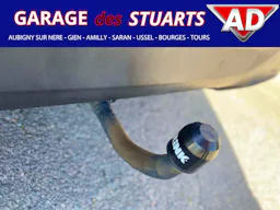 Citroën C5 Aircross  1.5 BlueHDi - 130 S&S - BV EAT8  Business + Camera + Attelage + Accès Main libre occasion - Photo 26