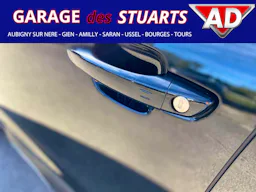 Citroën C5 Aircross  1.5 BlueHDi - 130 S&S - BV EAT8  Business + Camera + Attelage + Accès Main libre occasion - Photo 29
