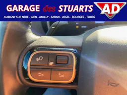Citroën C5 Aircross  1.5 BlueHDi - 130 S&S - BV EAT8  Business + Camera + Attelage + Accès Main libre occasion - Photo 35