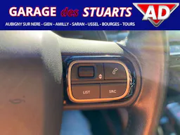 Citroën C5 Aircross  1.5 BlueHDi - 130 S&S - BV EAT8  Business + Camera + Attelage + Accès Main libre occasion - Photo 36