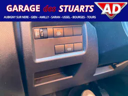 Citroën C5 Aircross  1.5 BlueHDi - 130 S&S - BV EAT8  Business + Camera + Attelage + Accès Main libre occasion - Photo 39