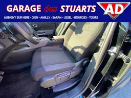 Citroën C5 Aircross  1.5 BlueHDi - 130 S&S - BV EAT8  Business + Camera + Attelage + Accès Main libre occasion - Photo 5