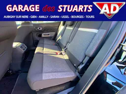 Citroën C5 Aircross  1.5 BlueHDi - 130 S&S - BV EAT8  Business + Camera + Attelage + Accès Main libre occasion - Photo 6