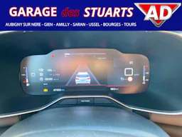 Citroën C5 Aircross  1.5 BlueHDi - 130 S&S - BV EAT8  Business + Camera + Attelage + Accès Main libre occasion - Photo 9