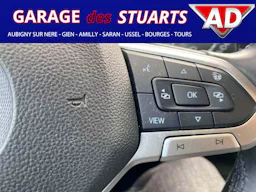 Volkswagen Golf  1.5 TSI - 130    Life Plus + Pack Hiver occasion - Photo 10