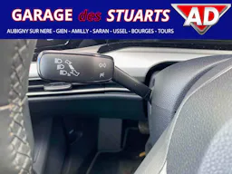 Volkswagen Golf  1.5 TSI - 130    Life Plus + Pack Hiver occasion - Photo 12