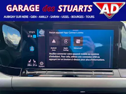 Volkswagen Golf  1.5 TSI - 130    Life Plus + Pack Hiver occasion - Photo 20