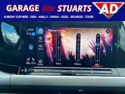 Volkswagen Golf  1.5 TSI - 130    Life Plus + Pack Hiver occasion - Photo 22