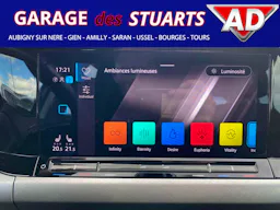 Volkswagen Golf  1.5 TSI - 130    Life Plus + Pack Hiver occasion - Photo 23