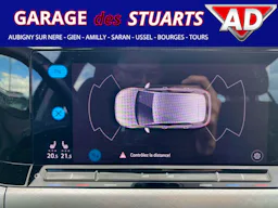 Volkswagen Golf  1.5 TSI - 130    Life Plus + Pack Hiver occasion - Photo 24