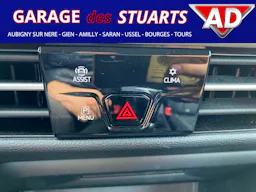 Volkswagen Golf  1.5 TSI - 130    Life Plus + Pack Hiver occasion - Photo 25