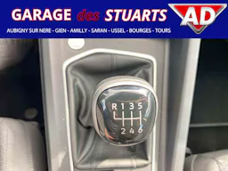 Volkswagen Golf  1.5 TSI - 130    Life Plus + Pack Hiver occasion - Photo 28