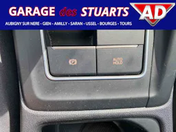Volkswagen Golf  1.5 TSI - 130    Life Plus + Pack Hiver occasion - Photo 29