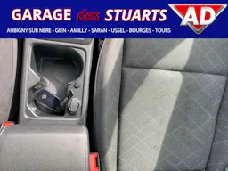 Volkswagen Golf  1.5 TSI - 130    Life Plus + Pack Hiver occasion - Photo 31