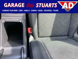 Volkswagen Golf  1.5 TSI - 130    Life Plus + Pack Hiver occasion - Photo 32