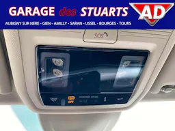 Volkswagen Golf  1.5 TSI - 130    Life Plus + Pack Hiver occasion - Photo 34