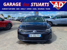 Volkswagen Golf  1.5 TSI - 130    Life Plus + Pack Hiver occasion - Photo 38