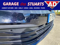 Volkswagen Golf  1.5 TSI - 130    Life Plus + Pack Hiver occasion - Photo 42