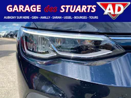 Volkswagen Golf  1.5 TSI - 130    Life Plus + Pack Hiver occasion - Photo 43