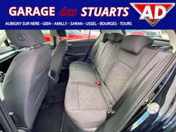 Volkswagen Golf  1.5 TSI - 130    Life Plus + Pack Hiver occasion - Photo 5