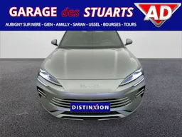 BYD Seal U  1.5 DM-i - 218 - BOOST PHEV + TOIT OUVRANT + HAYON ELEC. + CAM 360° occasion - Photo 18
