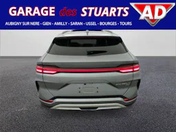 BYD Seal U  1.5 DM-i - 218 - BOOST PHEV + TOIT OUVRANT + HAYON ELEC. + CAM 360° occasion - Photo 20