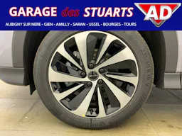 BYD Seal U  1.5 DM-i - 218 - BOOST PHEV + TOIT OUVRANT + HAYON ELEC. + CAM 360° occasion - Photo 25