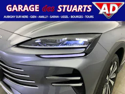 BYD Seal U  1.5 DM-i - 218 - BOOST PHEV + TOIT OUVRANT + HAYON ELEC. + CAM 360° occasion - Photo 26