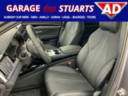 BYD Seal U  1.5 DM-i - 218 - BOOST PHEV + TOIT OUVRANT + HAYON ELEC. + CAM 360° occasion - Photo 5