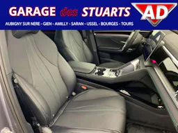 BYD Seal U  1.5 DM-i - 218 - BOOST PHEV + TOIT OUVRANT + HAYON ELEC. + CAM 360° occasion - Photo 6
