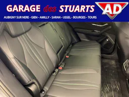 BYD Seal U  1.5 DM-i - 218 - BOOST PHEV + TOIT OUVRANT + HAYON ELEC. + CAM 360° occasion - Photo 8