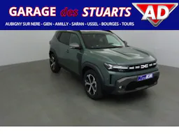 Dacia Duster  1.0 ECO-G - 100  Journey + Caméra de Recul  + GPS occasion - Photo 2