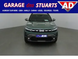 Dacia Duster  1.0 ECO-G - 100  Journey + Caméra de Recul  + GPS occasion - Photo 20