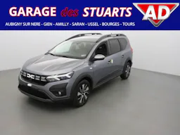 Dacia Jogger  1.0 ECO-G - 100 - 7PL - EXPRESSION  + RADARS AR + BLUETOOTH occasion - Photo 1