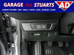 Dacia Jogger  1.0 ECO-G - 100 - 7PL - EXPRESSION  + RADARS AR + BLUETOOTH occasion - Photo 13