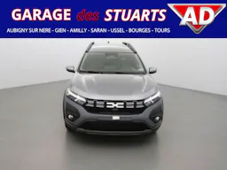 Dacia Jogger  1.0 ECO-G - 100 - 7PL - EXPRESSION  + RADARS AR + BLUETOOTH occasion - Photo 2