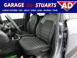 Dacia Jogger  1.0 ECO-G - 100 - 7PL - EXPRESSION  + RADARS AR + BLUETOOTH occasion - Photo 5