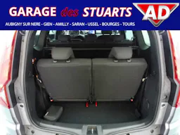 Dacia Jogger  1.0 ECO-G - 100 - 7PL - EXPRESSION  + RADARS AR + BLUETOOTH occasion - Photo 6