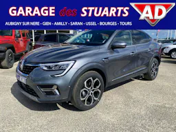 Renault Arkana  1.3 Tce - 140 - BV EDC  Intens occasion - Photo 1