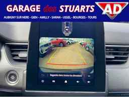 Renault Arkana  1.3 Tce - 140 - BV EDC  Intens occasion - Photo 10
