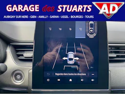 Renault Arkana  1.3 Tce - 140 - BV EDC  Intens occasion - Photo 11