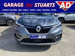 Renault Arkana  1.3 Tce - 140 - BV EDC  Intens occasion - Photo 17