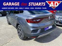 Renault Arkana  1.3 Tce - 140 - BV EDC  Intens occasion - Photo 18