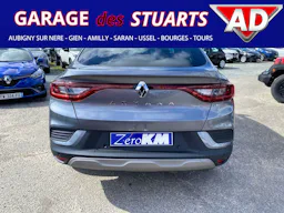 Renault Arkana  1.3 Tce - 140 - BV EDC  Intens occasion - Photo 19