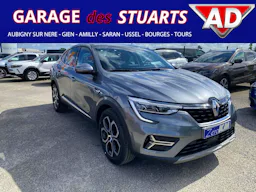 Renault Arkana  1.3 Tce - 140 - BV EDC  Intens occasion - Photo 2