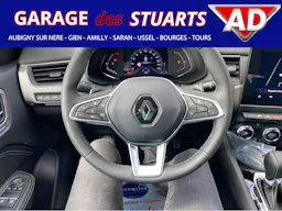 Renault Arkana  1.3 Tce - 140 - BV EDC  Intens occasion - Photo 25