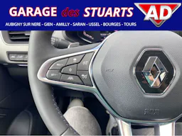 Renault Arkana  1.3 Tce - 140 - BV EDC  Intens occasion - Photo 27