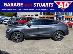 Renault Arkana  1.3 Tce - 140 - BV EDC  Intens occasion - Photo 3